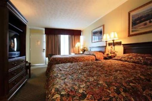 фото отеля Americas Best Value Inn Beckley