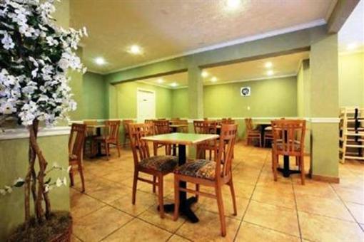 фото отеля Americas Best Value Inn Beckley