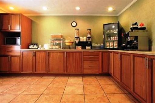 фото отеля Americas Best Value Inn Beckley