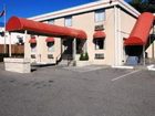 фото отеля Americas Best Value Inn Beckley