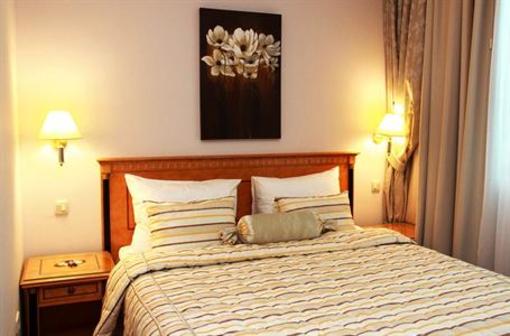 фото отеля Hotel Master Novi Sad