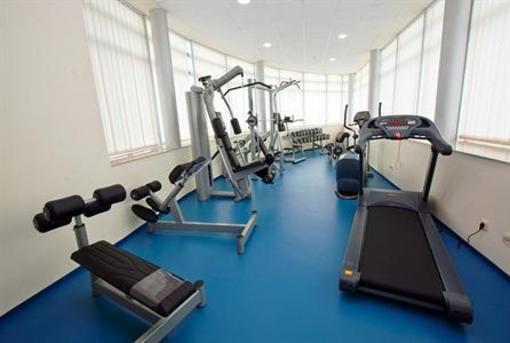 фото отеля Hotel Master Novi Sad