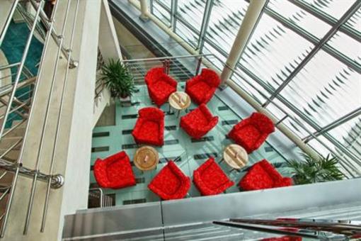 фото отеля Hotel Master Novi Sad