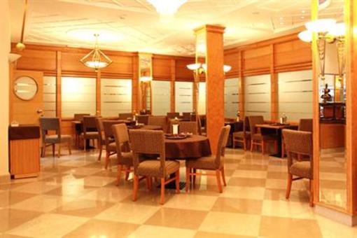 фото отеля Hotel Master Novi Sad