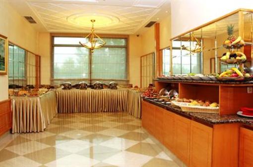 фото отеля Hotel Master Novi Sad