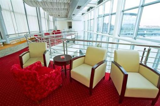 фото отеля Hotel Master Novi Sad