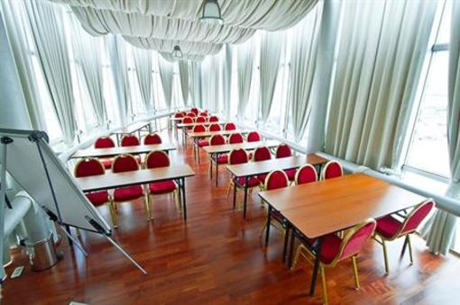 фото отеля Hotel Master Novi Sad
