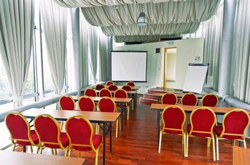 фото отеля Hotel Master Novi Sad