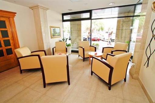 фото отеля Hotel Master Novi Sad