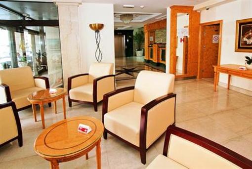 фото отеля Hotel Master Novi Sad