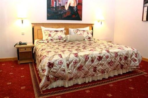 фото отеля Hotel Master Novi Sad