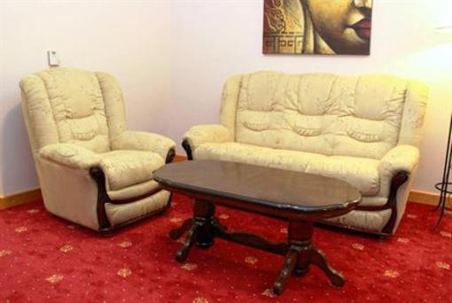 фото отеля Hotel Master Novi Sad