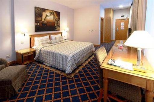 фото отеля Hotel Master Novi Sad