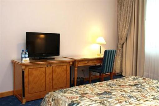 фото отеля Hotel Master Novi Sad