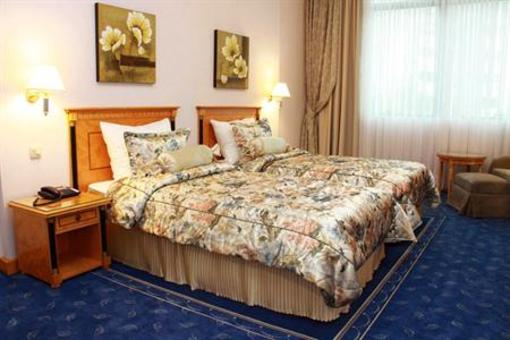 фото отеля Hotel Master Novi Sad