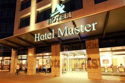 фото отеля Hotel Master Novi Sad