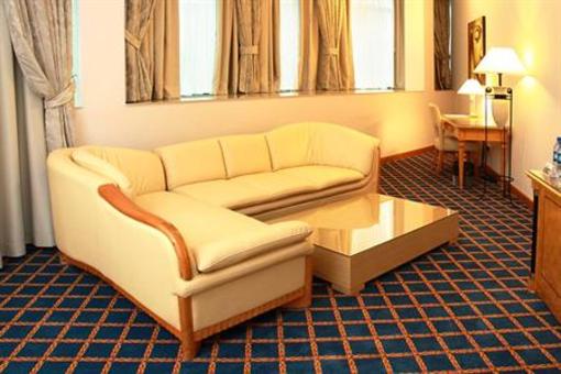 фото отеля Hotel Master Novi Sad