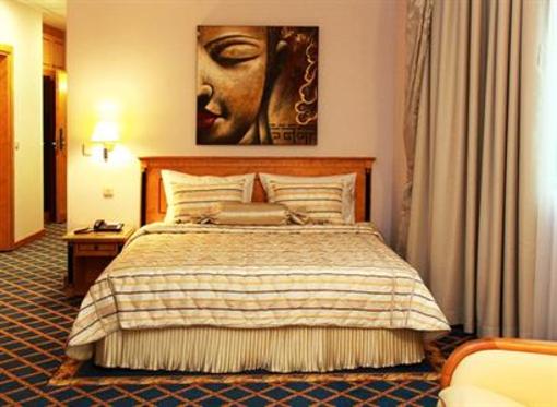 фото отеля Hotel Master Novi Sad