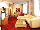 фото отеля Hotel Master Novi Sad