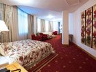 фото отеля Hotel Master Novi Sad