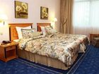 фото отеля Hotel Master Novi Sad