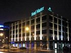 фото отеля Hotel Master Novi Sad