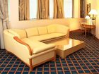 фото отеля Hotel Master Novi Sad