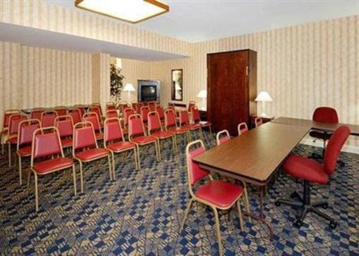 фото отеля Comfort Inn Newnan