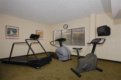 фото отеля Comfort Inn Newnan
