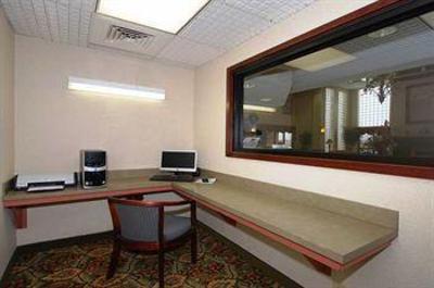 фото отеля Comfort Inn Newnan