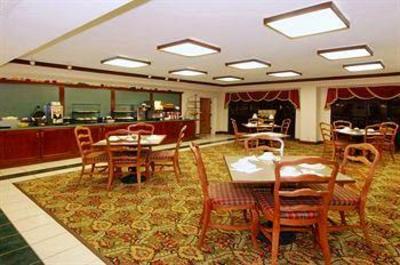 фото отеля Comfort Inn Newnan