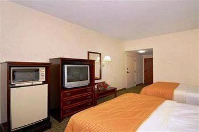 фото отеля Comfort Inn Newnan