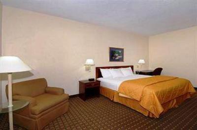 фото отеля Comfort Inn Newnan