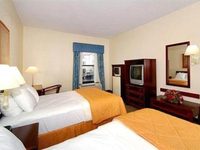 Comfort Inn Newnan