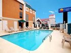 фото отеля Comfort Inn Newnan