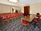 фото отеля Comfort Inn Newnan