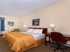 фото отеля Comfort Inn Newnan