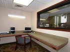 фото отеля Comfort Inn Newnan