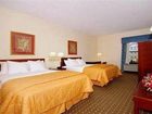 фото отеля Comfort Inn Newnan