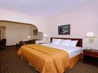 фото отеля Comfort Inn Newnan