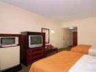 фото отеля Comfort Inn Newnan