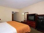 фото отеля Comfort Inn Newnan