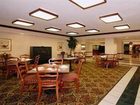 фото отеля Comfort Inn Newnan