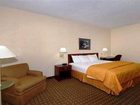 фото отеля Comfort Inn Newnan