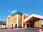 фото отеля Comfort Inn Newnan