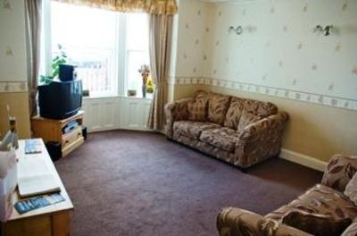 фото отеля Marine View Guest House