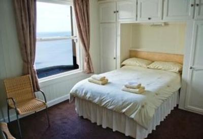 фото отеля Marine View Guest House