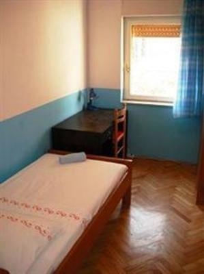 фото отеля Eros Hostel