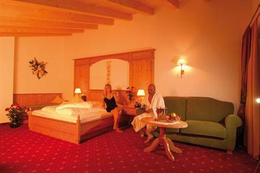 фото отеля Hotel Scherlin