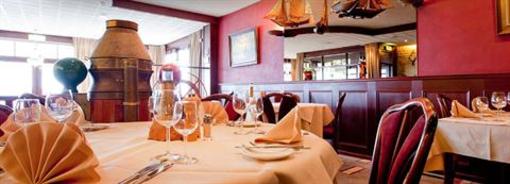фото отеля Hotel Restaurant Solskin